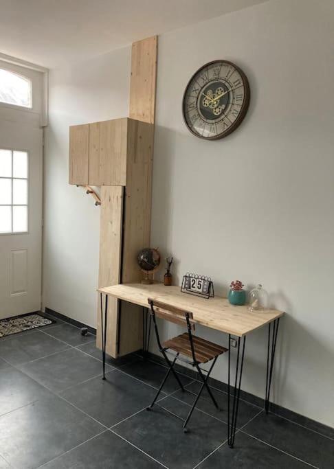 Maison Tout Confort Corbie Exterior foto